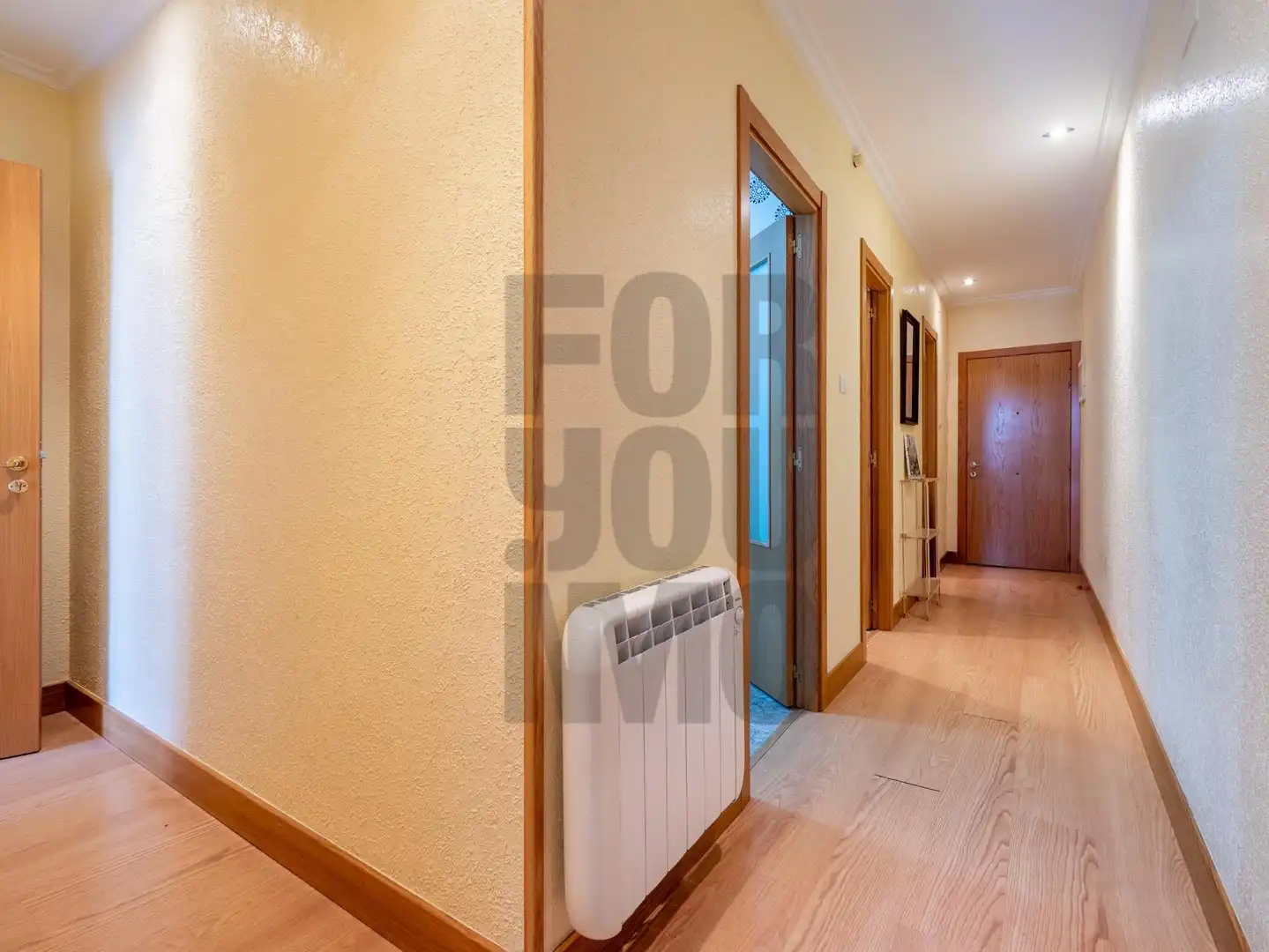 Piso con terraza en venta en Calle DE LARRAMENDI, imagen 34