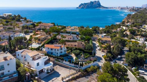 Photo 3 of Commercial properties for sale in Benissa pueblo, Benissa