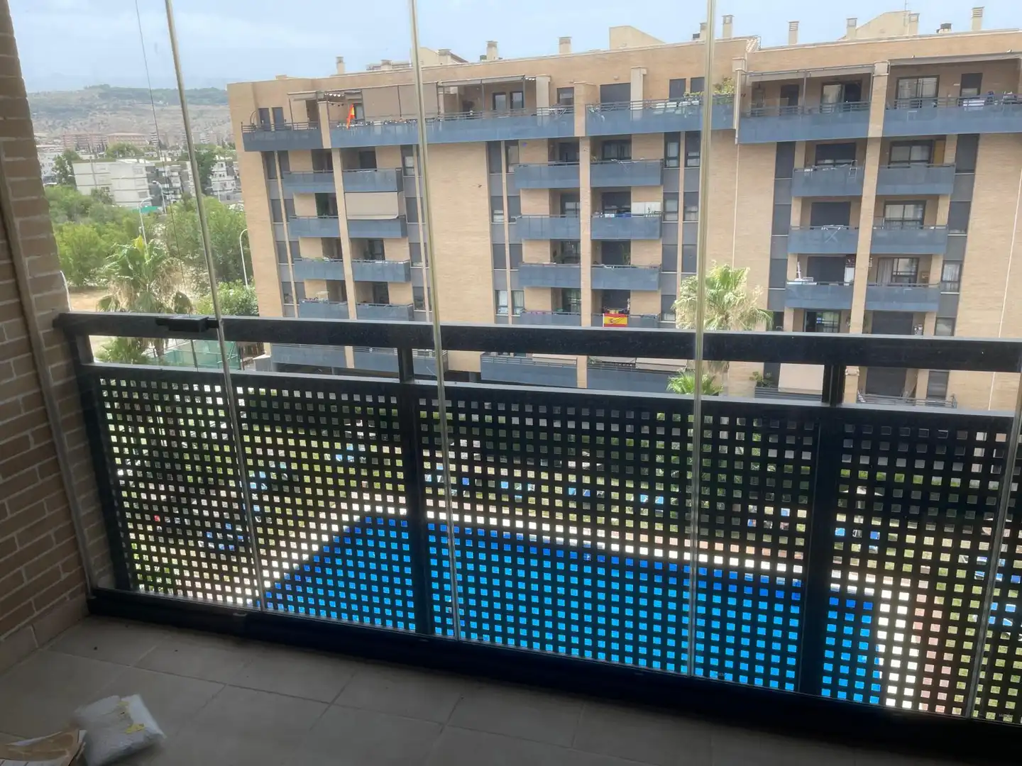 Flat for sale in La Paz
