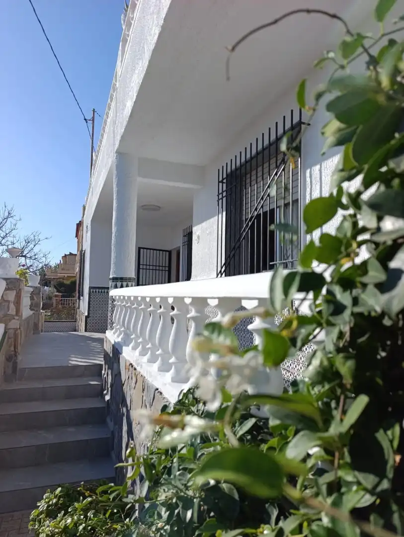 Villa con terrazza in vendita a Calle PANTANO CENAJO - URRUTIAS, imagen 60