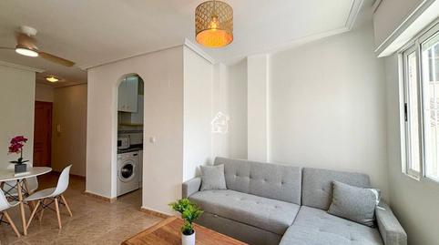 Photo 3 of Flat to rent in Nueva Torrevieja, Alicante