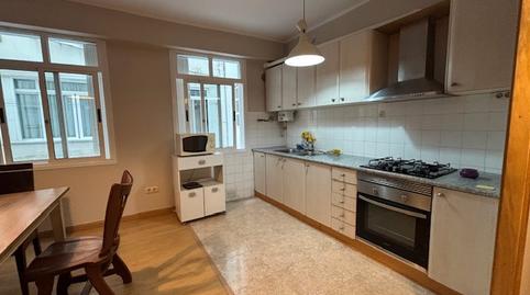 Foto 2 de Apartament en venda a Porta Nova, A Coruña