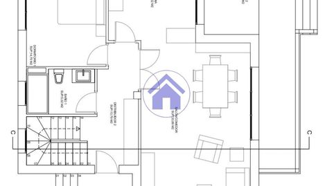 Foto 2 de Casa o chalet en venta en Bembrive, Vigo