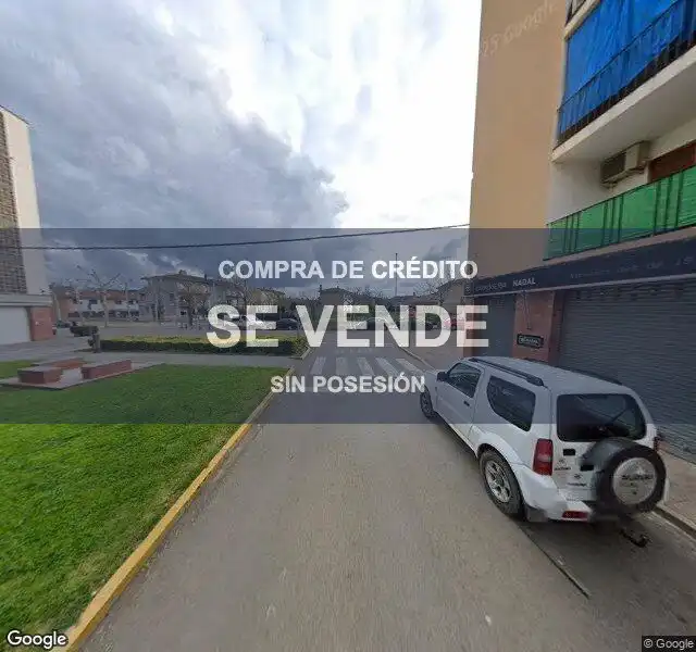 Piso en venta en Sarrià de Ter