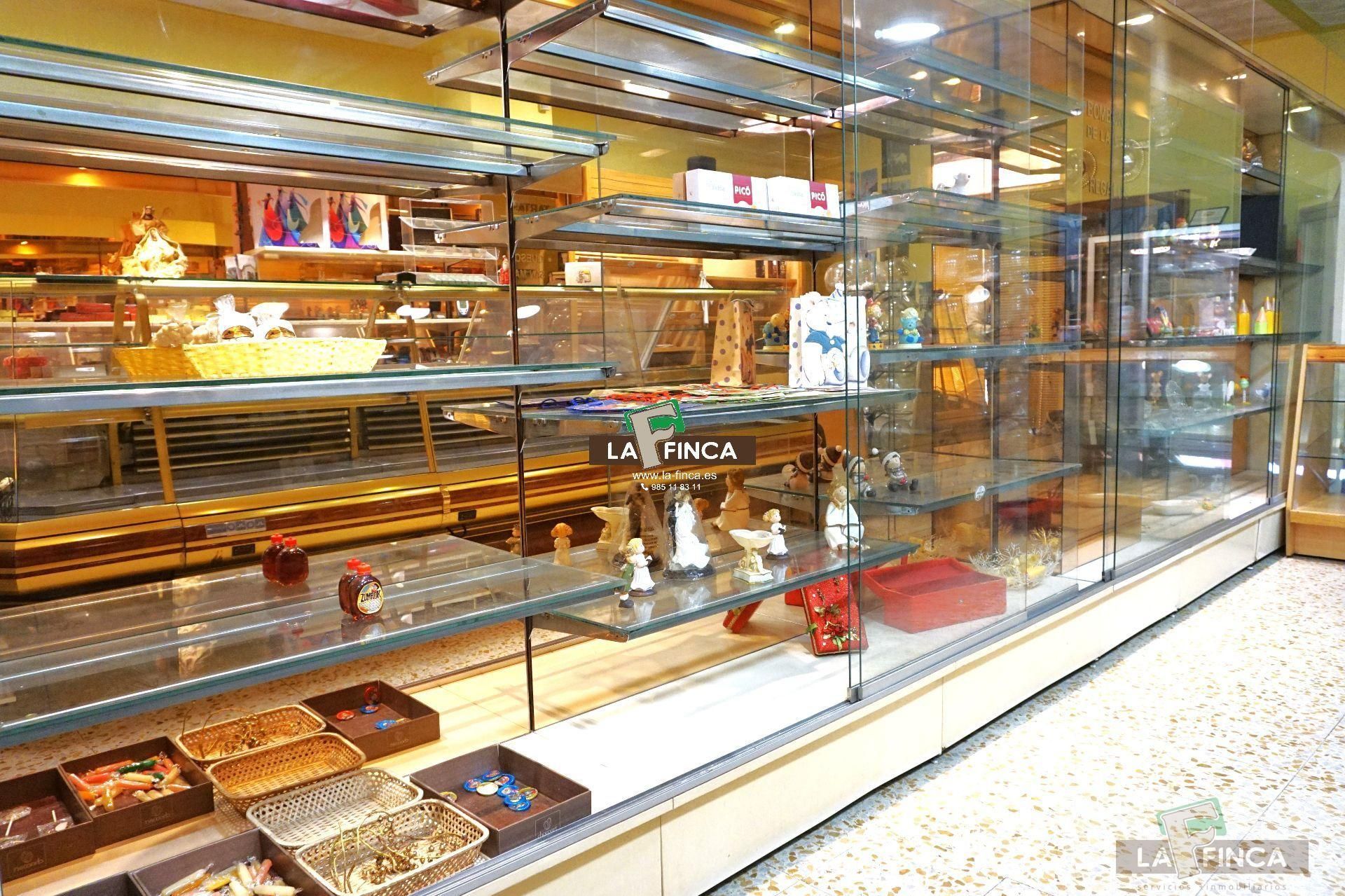 Premises to rent in Oviedo 