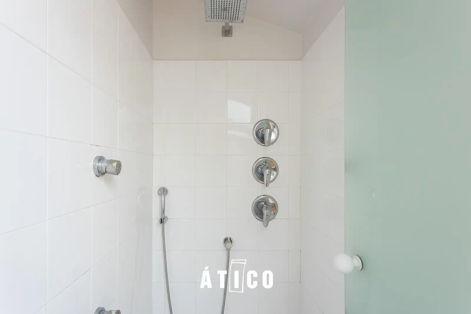 Penthouse mit Aufzug zum Verkauf in Sarrià - Sant Gervasi, imagen 30