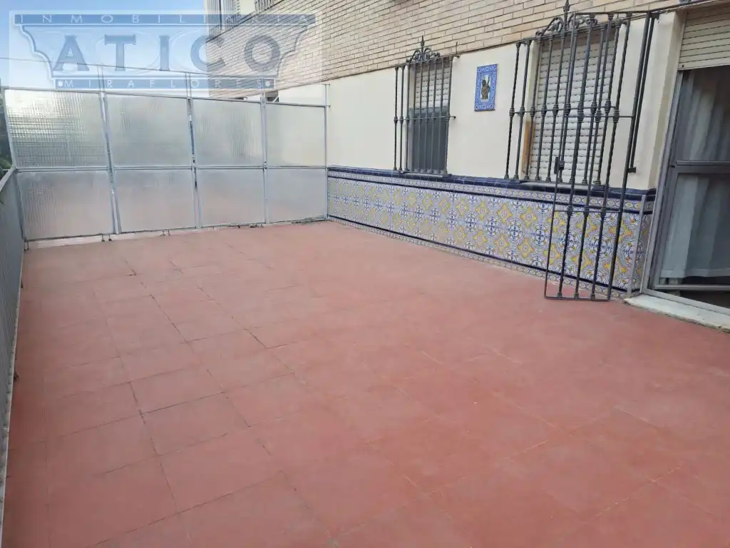 Pis amb ascensor en venda a Macarena, imagen 18