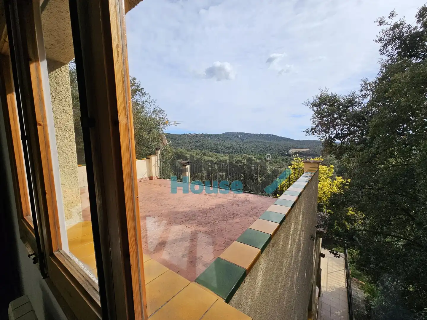 Villa mit Garten zum Verkauf in Urbanitzacio Sant Miquel d'Aro, imagen 19