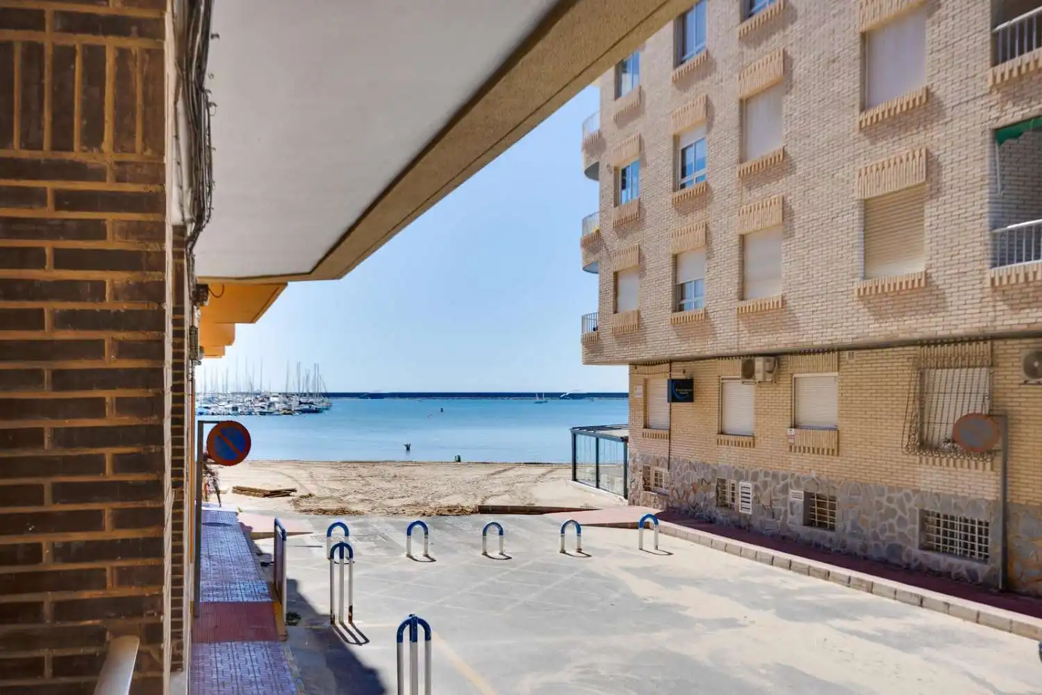 Apartament amb ascensor en venda a N/A