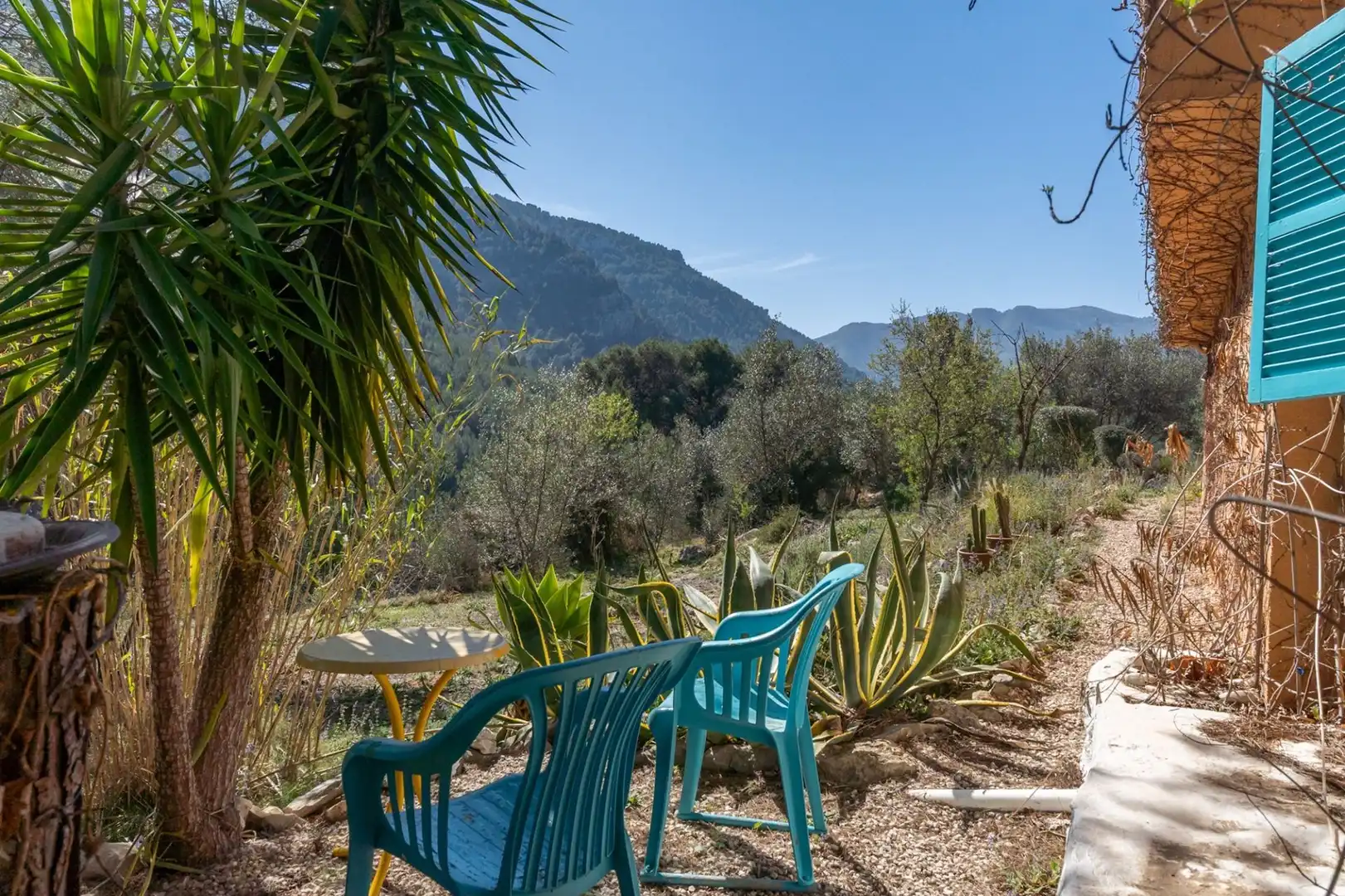Casa con piscina en venta en Castell de Castells, imagen 30
