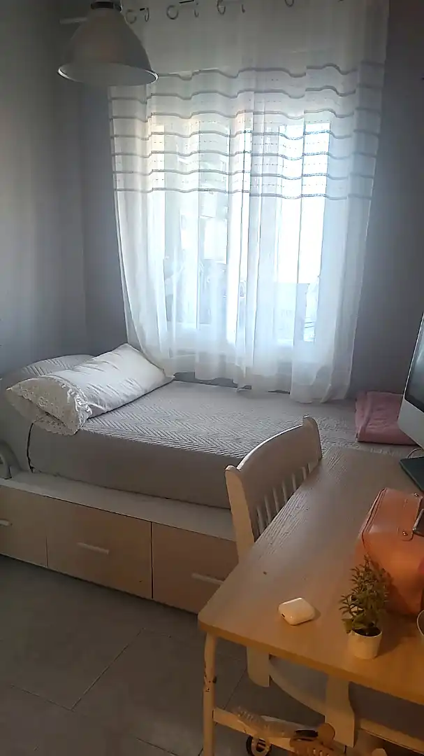 Bedroom of Flat for sale in Martorell, Barcelona