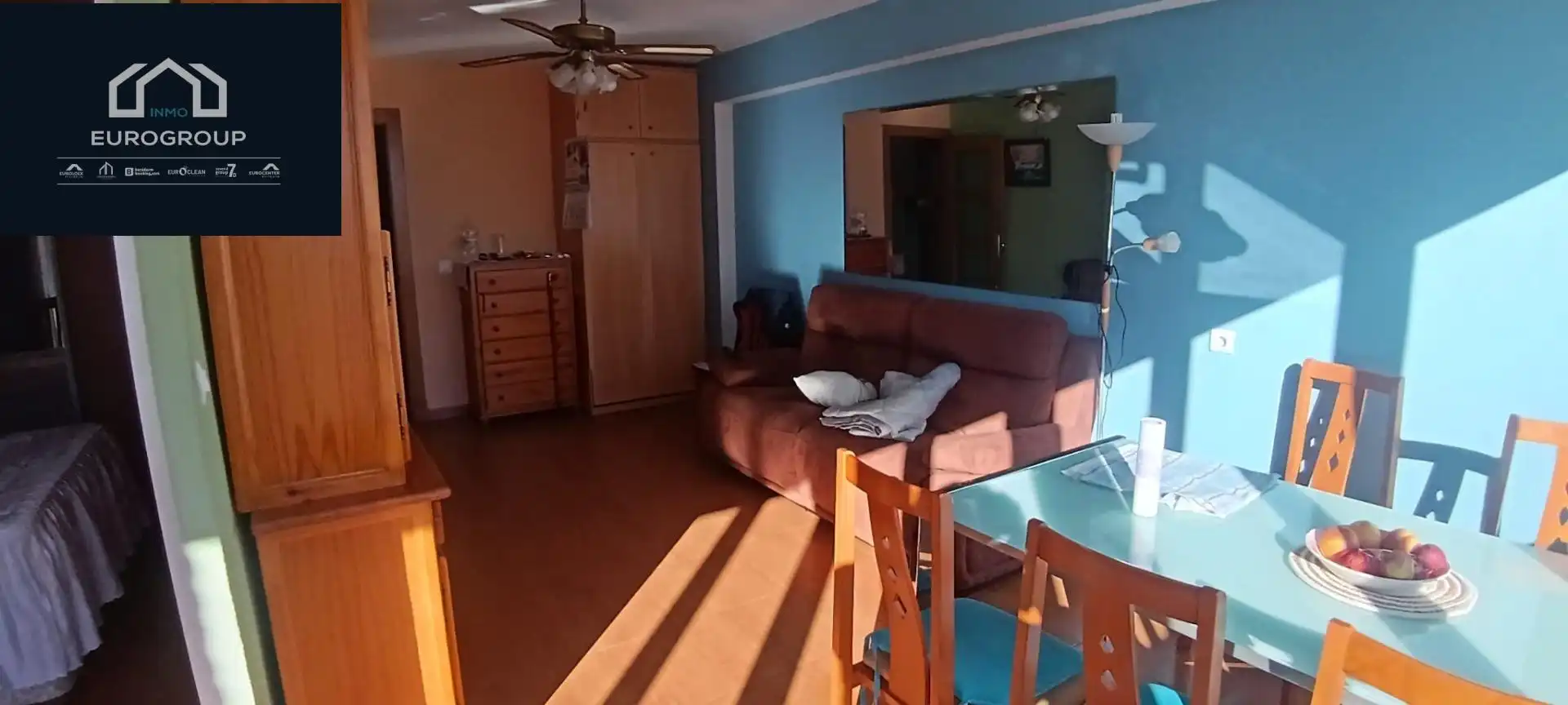Apartamento con piscina en venta en Playa de Levante, imagen 12