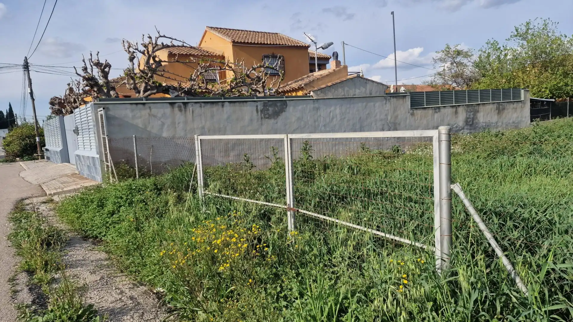Residencial en venta en Murcia
