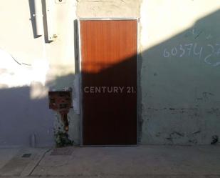 Vista exterior de Casa o xalet en venda en Carlet amb Terrassa