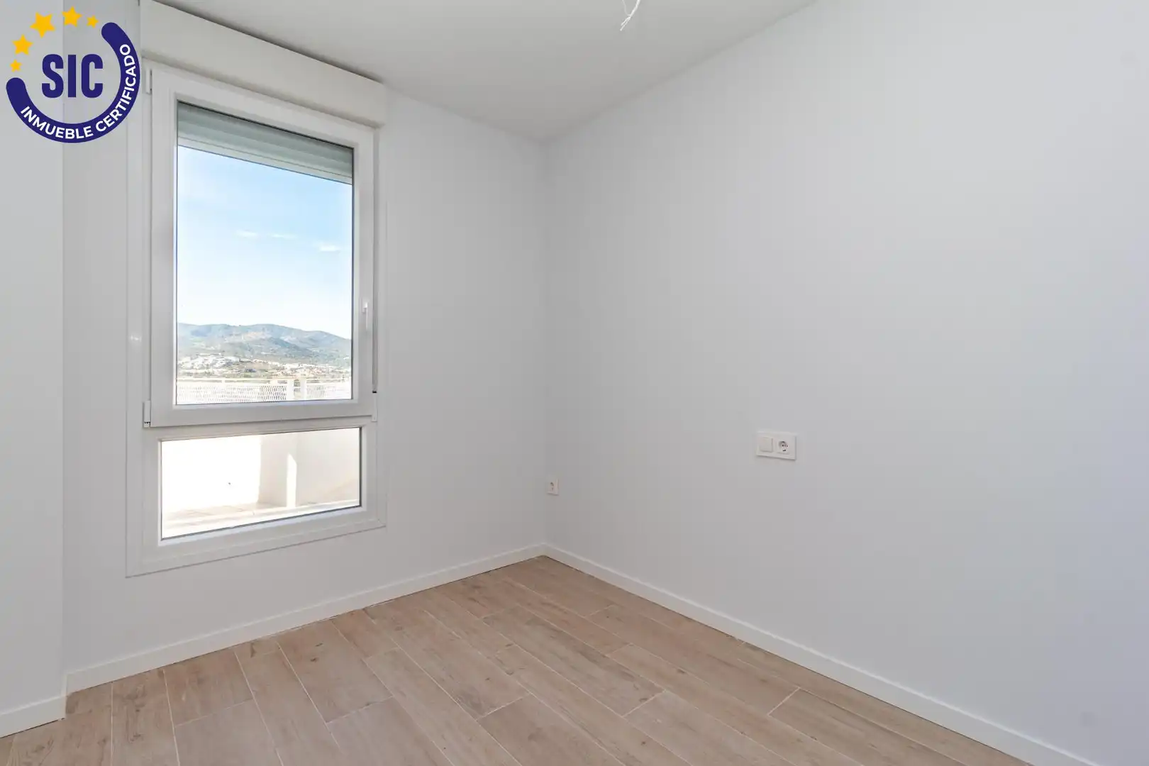 Bedroom of Attic for sale in Peñíscola / Peníscola  with Terrace and Community pool