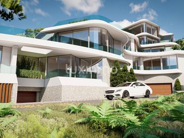Maison jumelée avec balcon à vendre à Maryvilla
