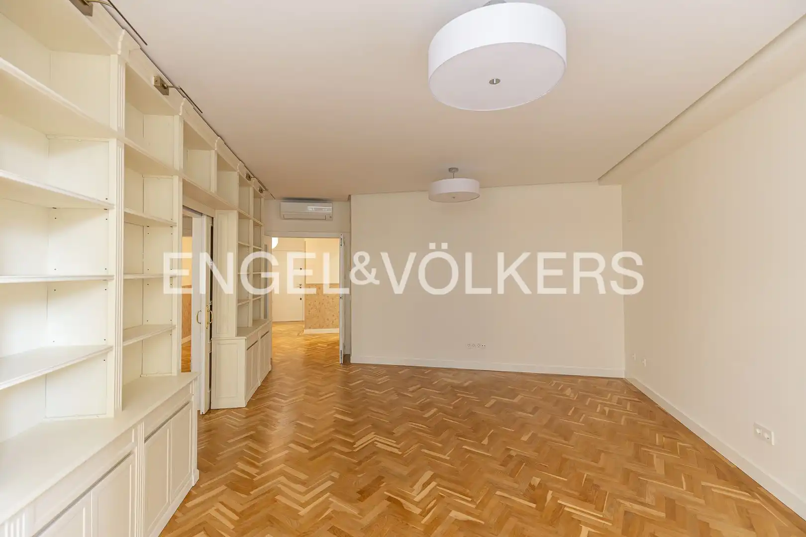 Dining room of Flat for rent in Centro