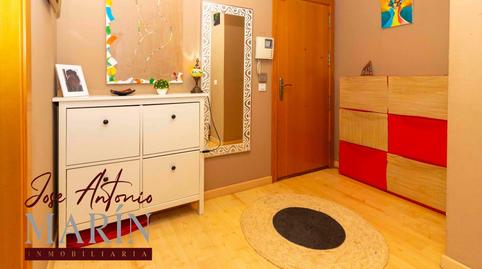 Foto 2 de Dúplex en venda a Carretera de Sevilla - Los Montitos, Badajoz Capital