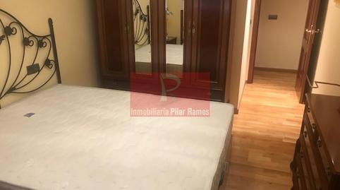 Foto 2 de Apartamento de alquiler en Crucero, León Capital