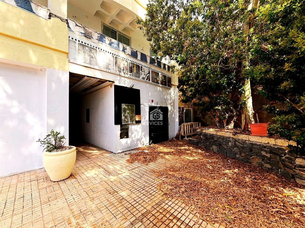 Exterior view of Premises to rent in Adeje
