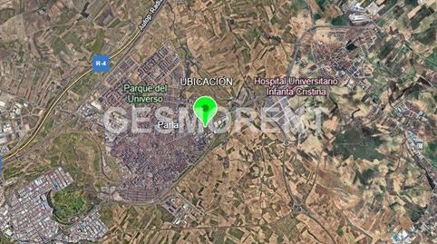 Foto 4 de Residencial en venta en Palacio, Madrid