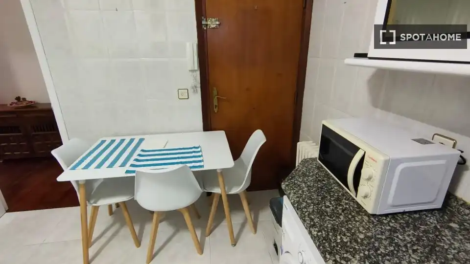 Room in Atxuri