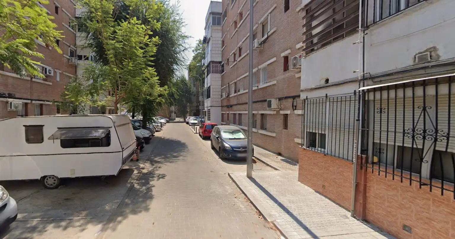 Appartement à vendre à Calle GUERRITA
