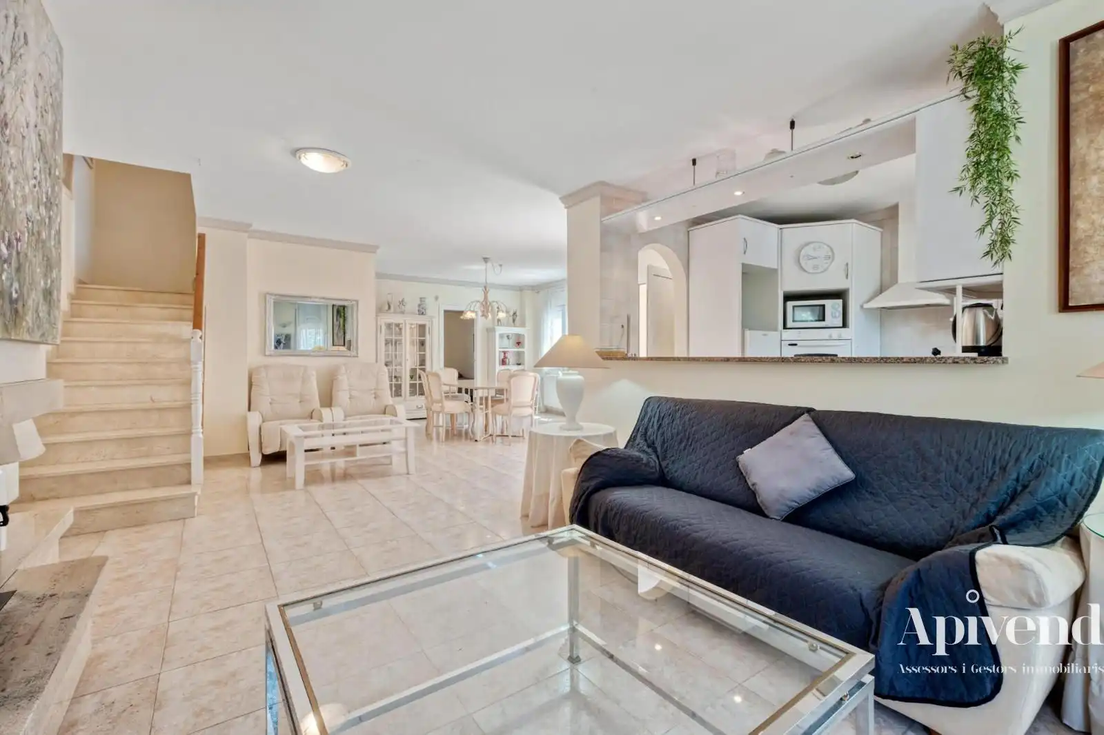 Detached house with pool for sale in MAS NOU, imagen 5