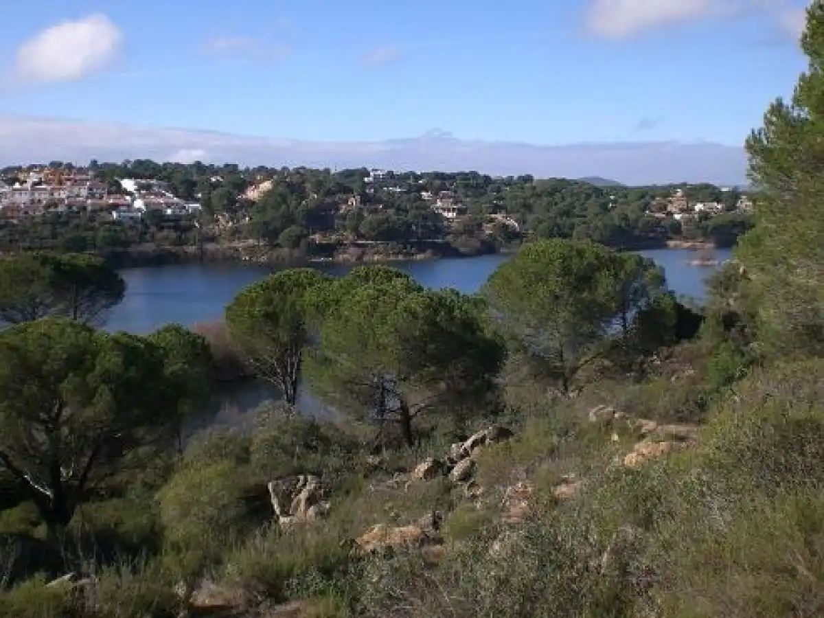 Wohnbaugrundstück zum Verkauf in Periurbano Oeste - Sierra, imagen 13