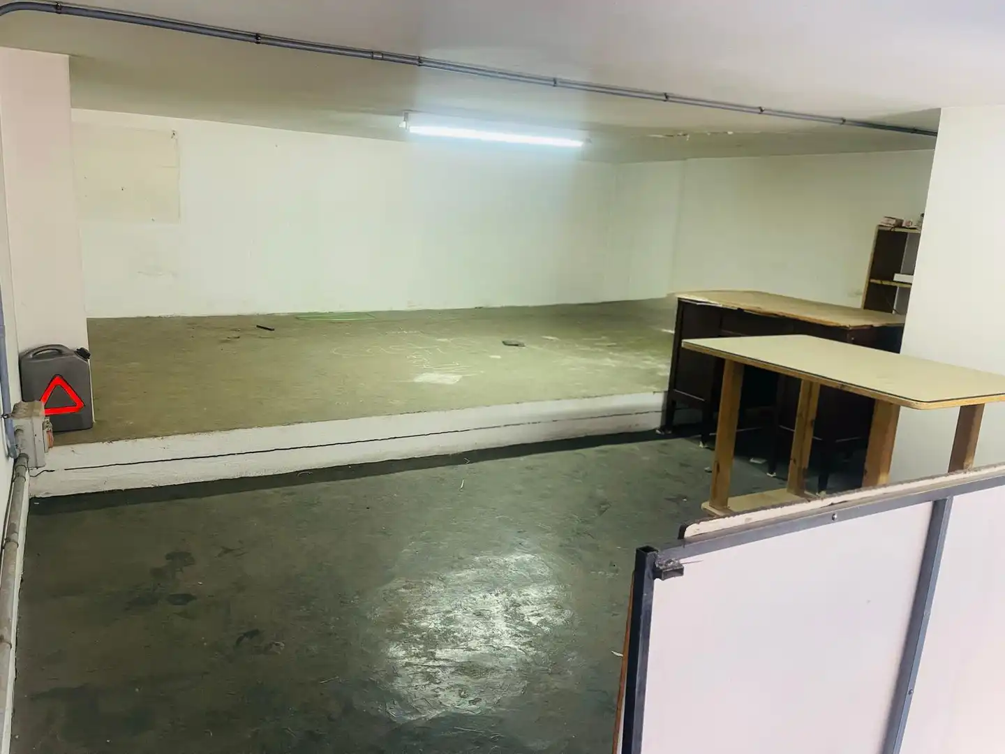 Local comercial en venda a Calle Campillo Bajo 10, imagen 5