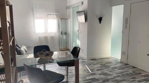 Foto 2 de Pis en venda a De Rodríguez Vega, Abrantes,  Madrid Capital