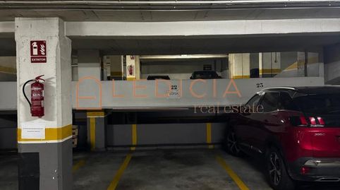 Foto 2 von Garage zum Verkauf in Puerto Rico, Casablanca - Calvario, Vigo