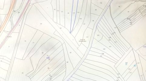 PARCELA RÚSTICA EN VENTA EN EL ENTORNO DE MÉRIDA, immagine 3