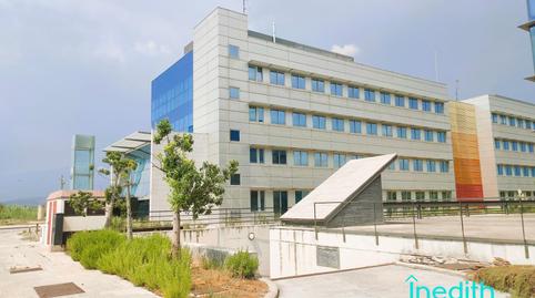 Photo 2 of Office to rent in  Les Garrigues, Sant Cosme -La Granja, Barcelona