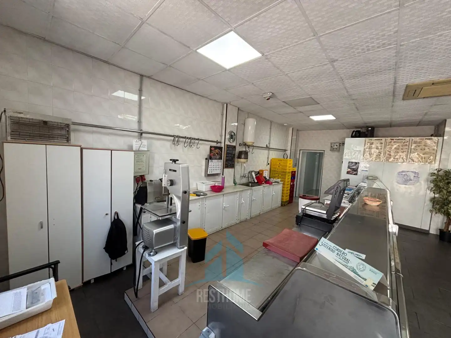 Local comercial en venta en Benipeixcar - El Raval, imagen 9