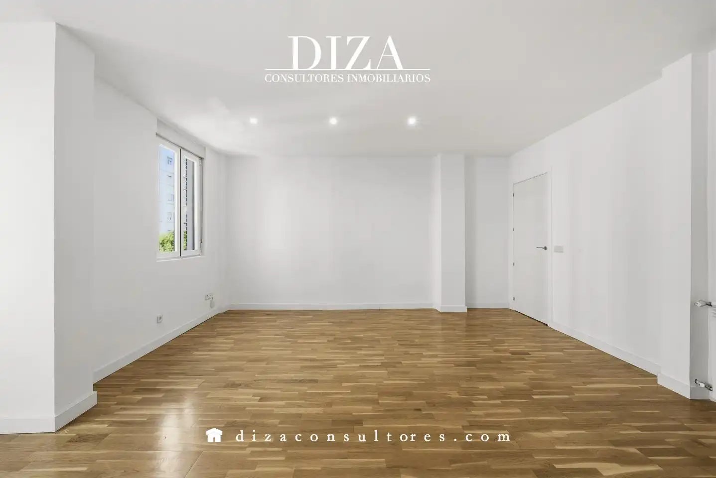Habitación de Piso de alquiler en Madrid con Aire acondicionado y Calefacción