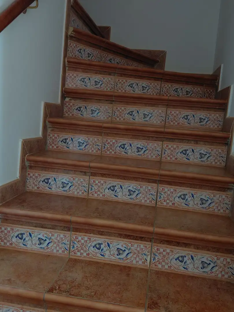 Casa a schiera con giardino in vendita a Calle MIGUEL DE UNAMUNO ,URBANIZACION , LOMAS DE ES, imagen 8