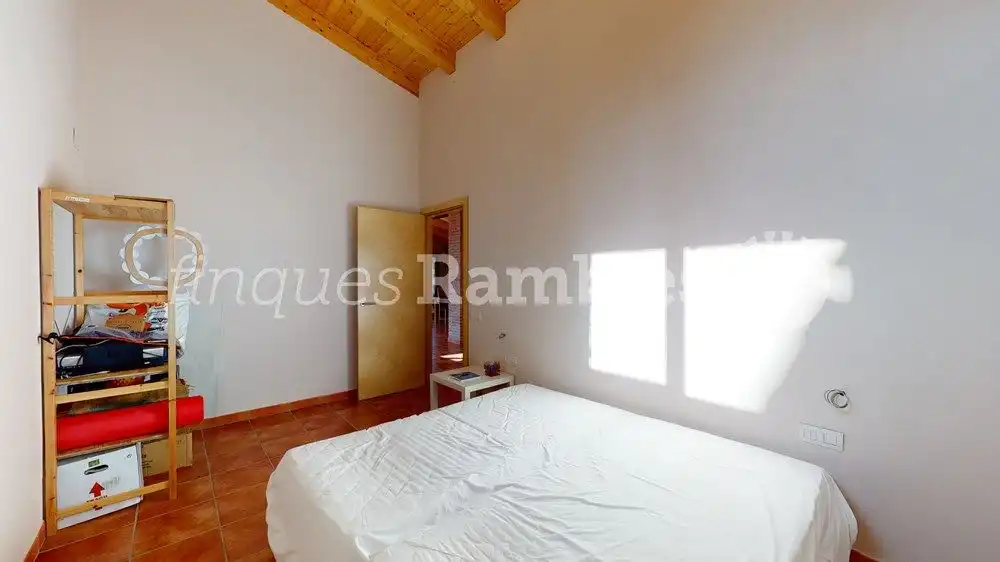 Habitación de Casa o chalet en venta en Les Piles con Calefacción y Terraza