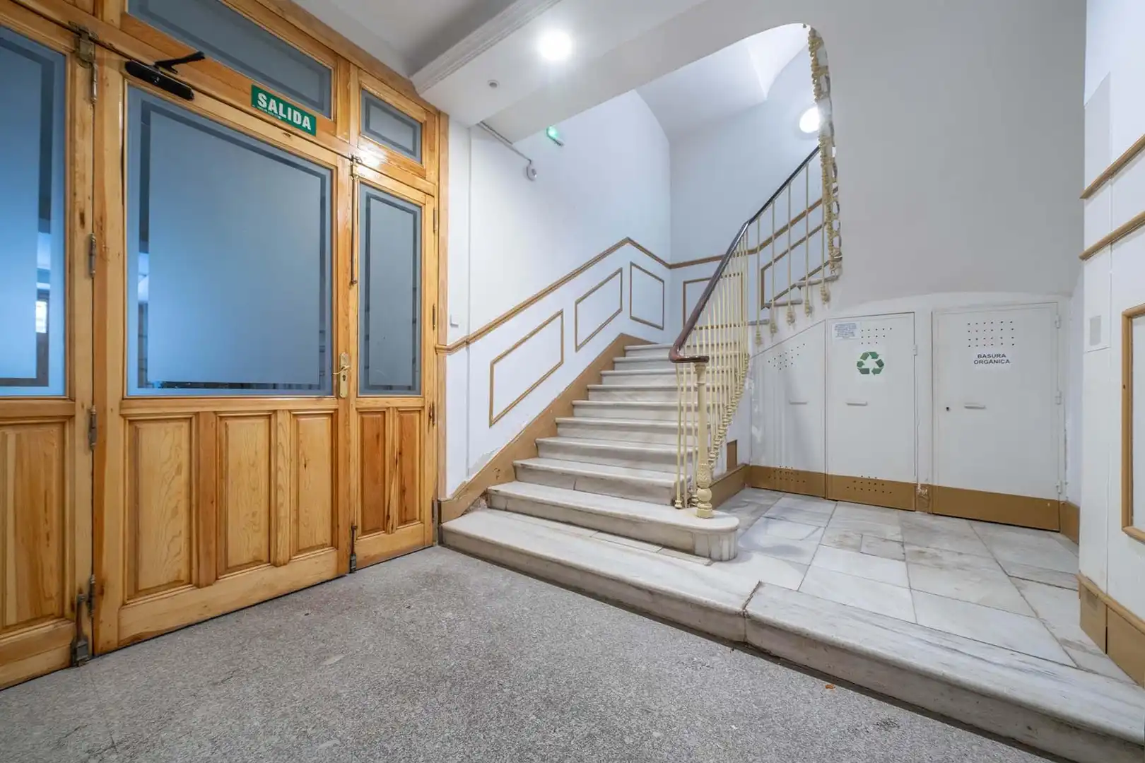 Wohnung mit Terrasse zum Verkauf in Centro, imagen 41