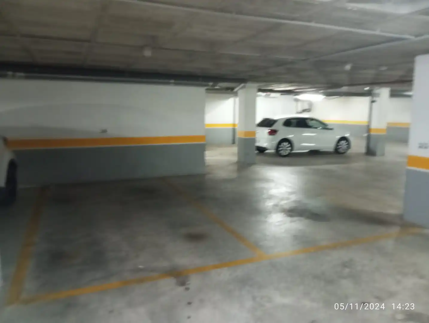 Garage for sale in Avenida Juan Carlos I, 84, Juan Carlos I