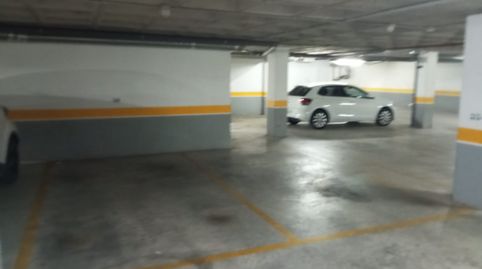 Photo 4 of Garage for sale in Avenida Juan Carlos I, 84, Juan Carlos I, Murcia Capital