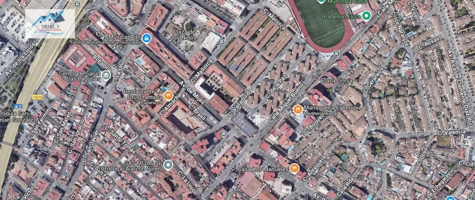 Piso en venta en Avenida MIJAS, imagen 4