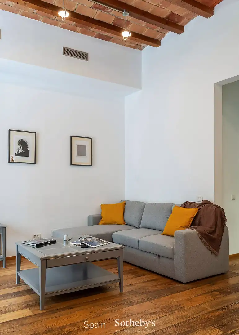Mini appartamento con ascensore in vendita a Eixample, imagen 11