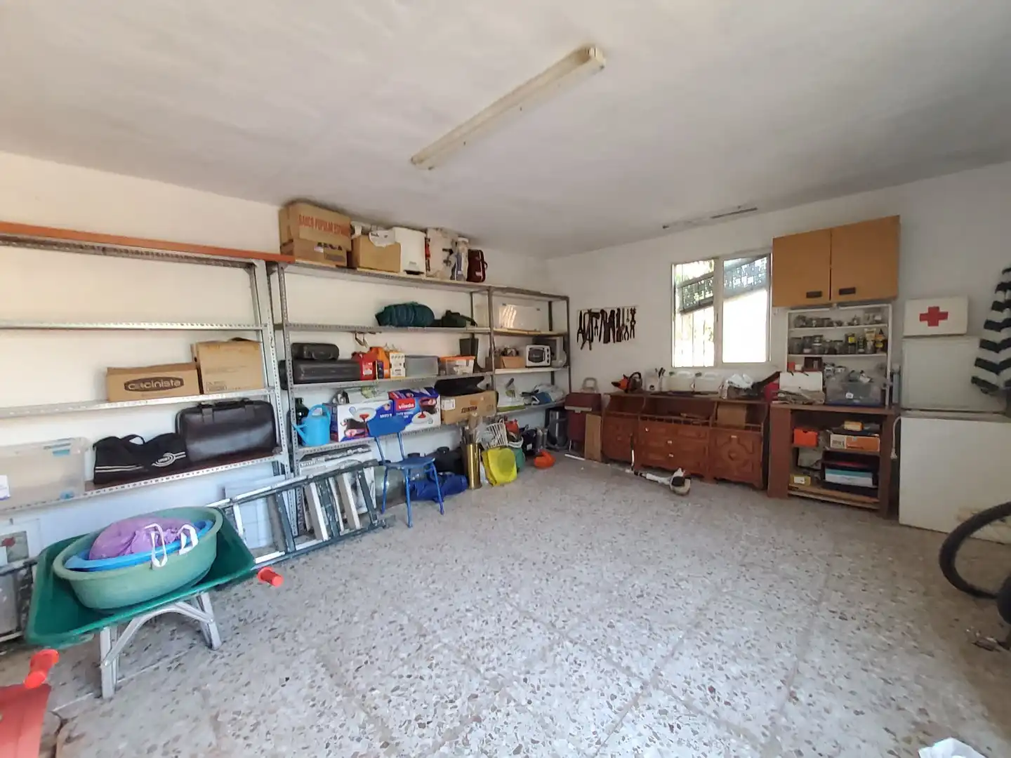 Casa o xalet en venda en Córdoba