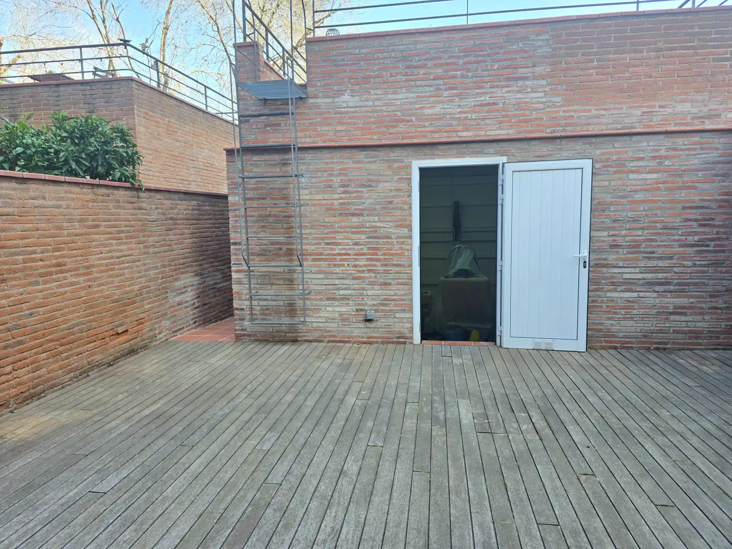 Casa aparellada en venda a Carrer de l'Agricultura, imagen 52
