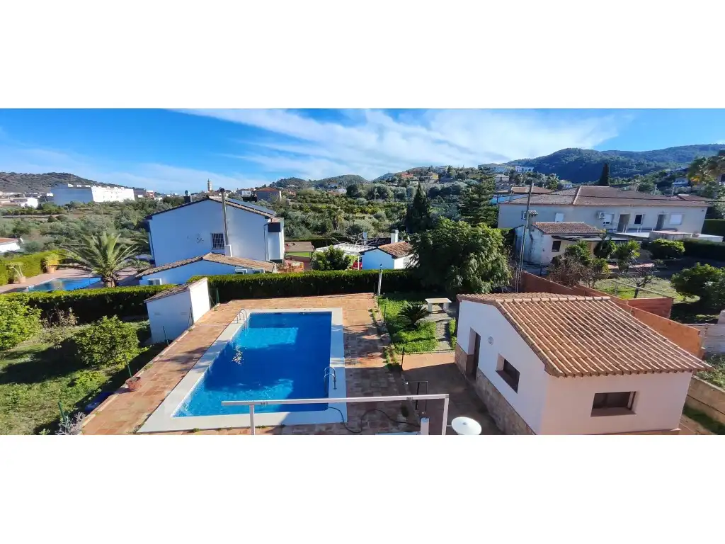 Chalet en venta en Partida Cava, imagen 45