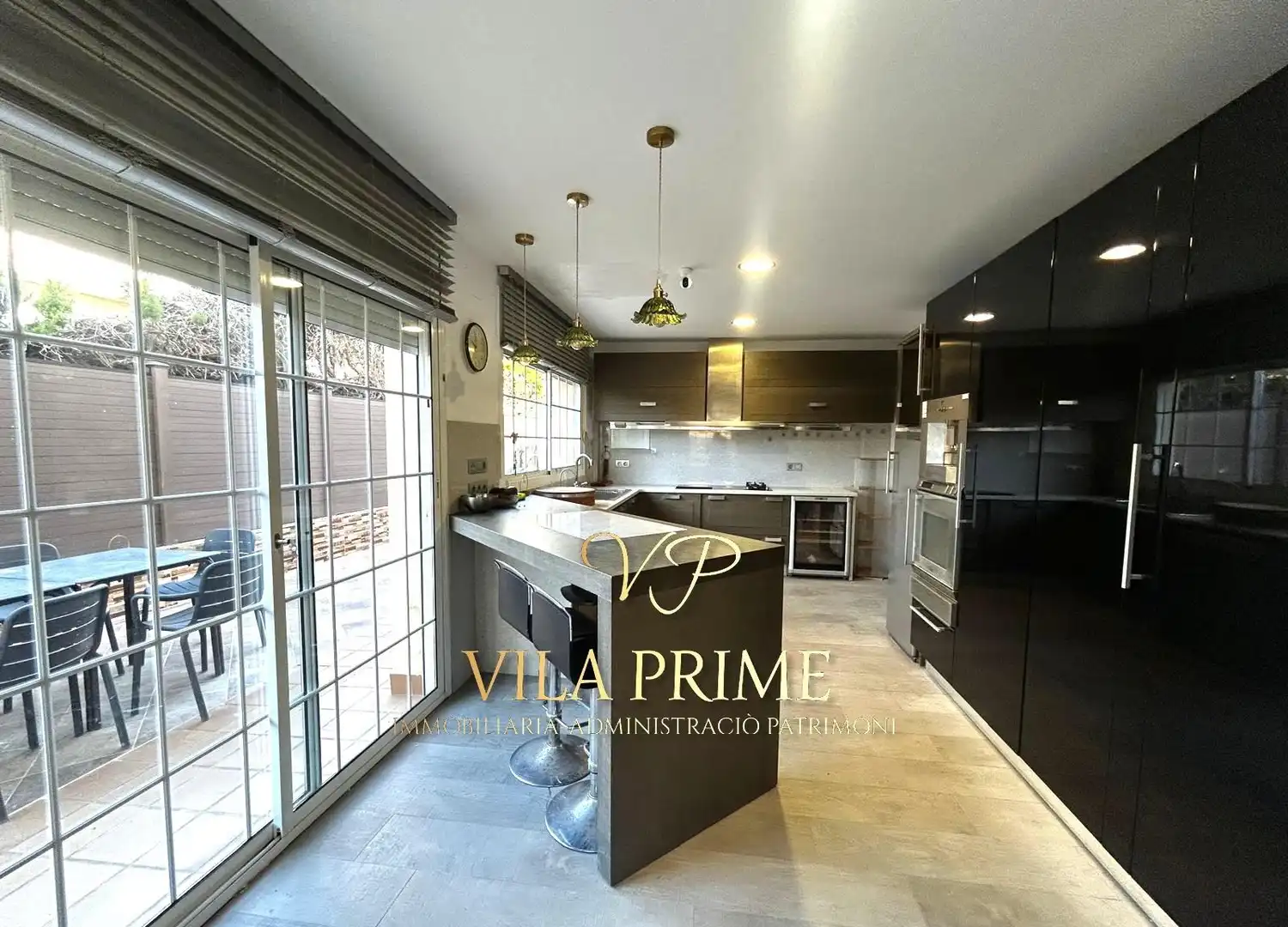 Villa avec piscine à vendre à Cabrils, imagen 14