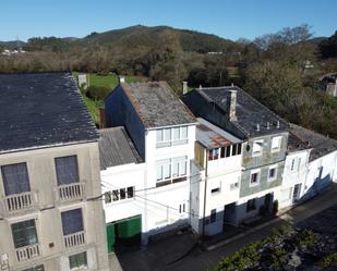 Vista exterior de Casa o xalet en venda en Mondoñedo amb Calefacció