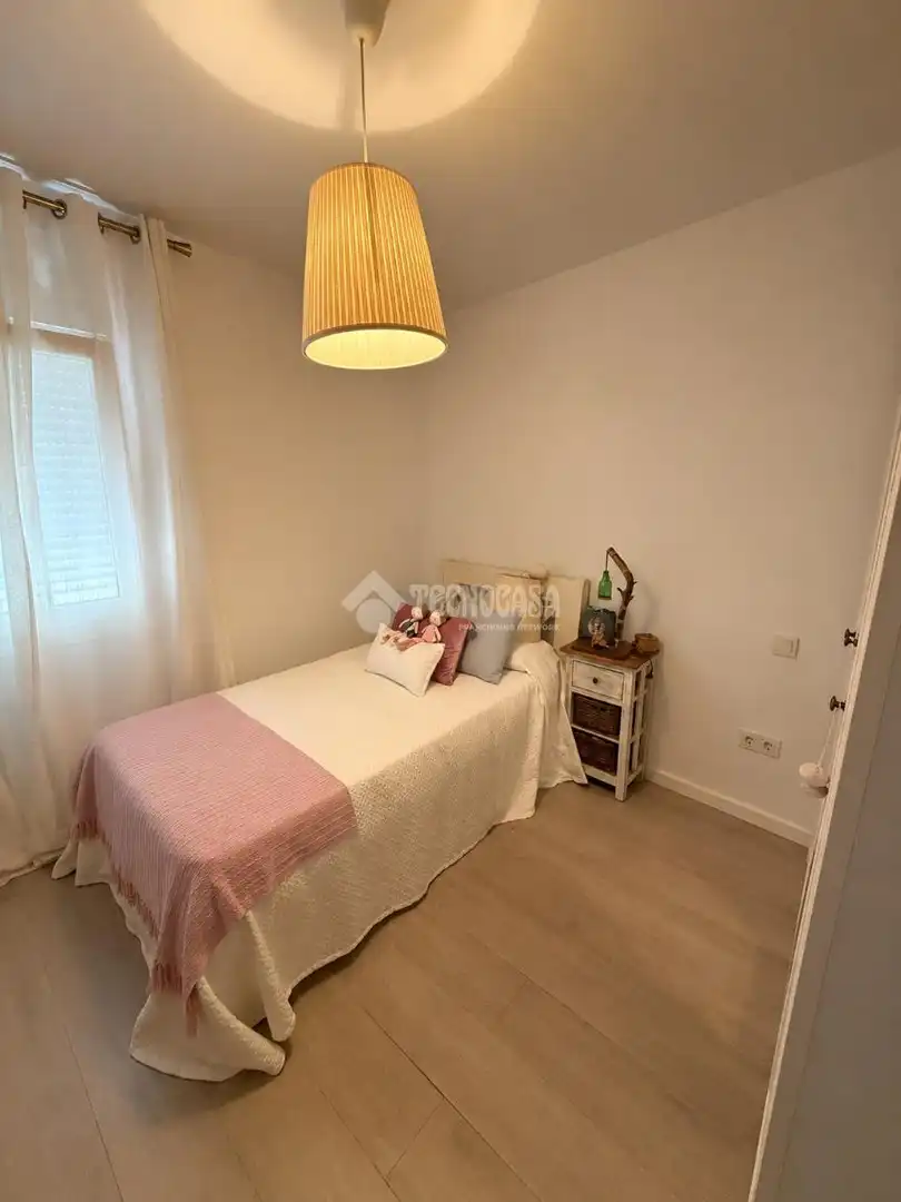 Piso con ascensor en venta en Av. Virgen del Carmen, imagen 11