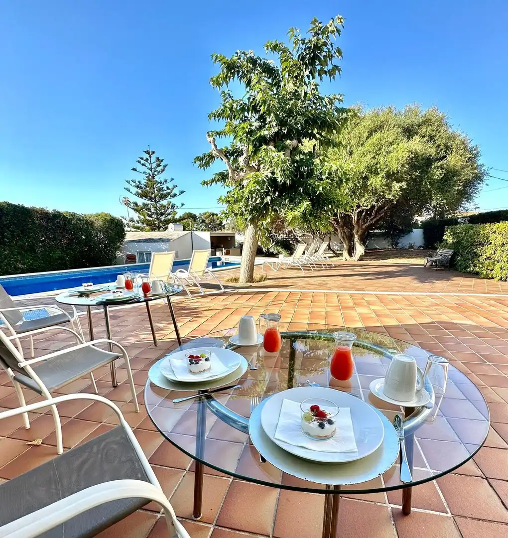 Villa avec piscine à vendre à Son Vilar - Trepucó, imagen 28